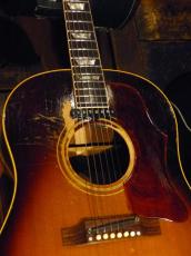 Gibson '67 J-160E_7