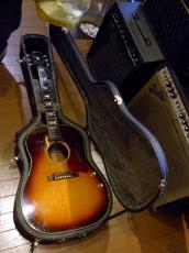 Gibson '67 J-160E_14