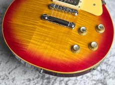 Gibson 1978 Les Paul Stasndard Cherry Sunburst [4.48kg]【刻印ナンバードPAF】_8