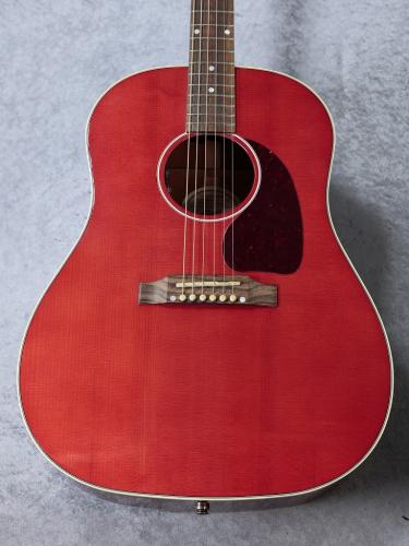 Gibson J-45 Standard Cherry【2021年製】