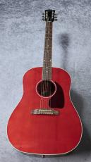 Gibson J-45 Standard Cherry【2021年製】_2