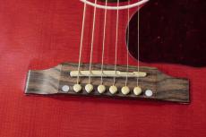 Gibson J-45 Standard Cherry【2021年製】_3