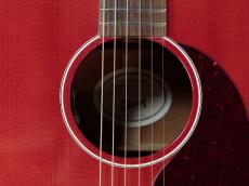 Gibson J-45 Standard Cherry【2021年製】_4