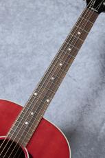 Gibson J-45 Standard Cherry【2021年製】_5