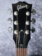 Gibson J-45 Standard Cherry【2021年製】_6