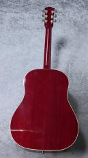 Gibson J-45 Standard Cherry【2021年製】_7