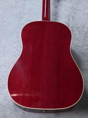 Gibson J-45 Standard Cherry【2021年製】_8