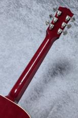 Gibson J-45 Standard Cherry【2021年製】_9
