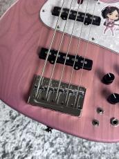 Bacchus WL524-H.J.FREAKS - PINKS - 【4.27Kg】【#CI04050】_3