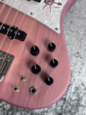 Bacchus WL524-H.J.FREAKS - PINKS - 【4.27Kg】【#CI04050】_4