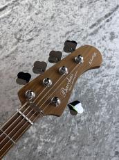 Bacchus WL524-H.J.FREAKS - PINKS - 【4.27Kg】【#CI04050】_6