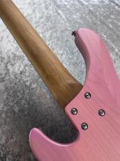 Bacchus WL524-H.J.FREAKS - PINKS - 【4.27Kg】【#CI04050】_8