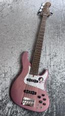 Bacchus WL524-H.J.FREAKS - PINKS - 【4.27Kg】【#CI04050】_10