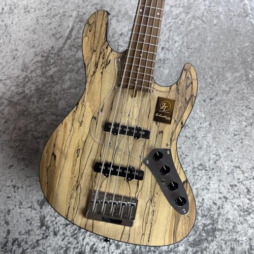 Bacchus WL5-SPM-AC RSM/M - NAS -【4.32】【#CI04800】