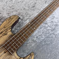 Bacchus WL5-SPM-AC RSM/M - NAS -【4.32】【#CI04800】_5