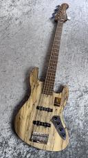 Bacchus WL5-SPM-AC RSM/M - NAS -【4.32】【#CI04800】_10