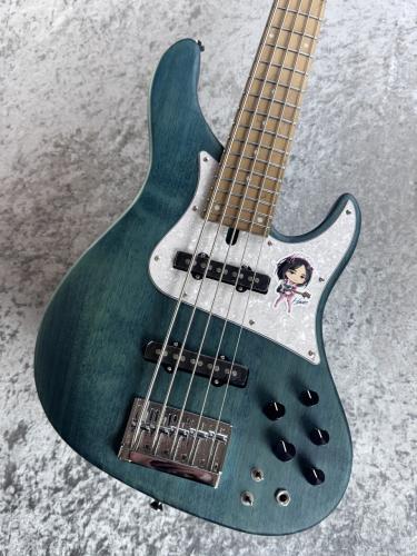 Bacchus WL524-H.J.FREAKS - BLUS - 【4.40kg】【#CI04708】