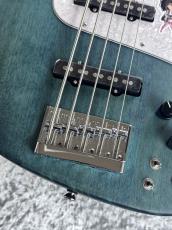 Bacchus WL524-H.J.FREAKS - BLUS - 【4.40kg】【#CI04708】_3