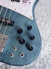 Bacchus WL524-H.J.FREAKS - BLUS - 【4.40kg】【#CI04708】_4