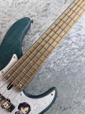 Bacchus WL524-H.J.FREAKS - BLUS - 【4.40kg】【#CI04708】_5