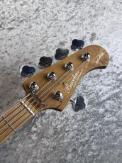 Bacchus WL524-H.J.FREAKS - BLUS - 【4.40kg】【#CI04708】_6