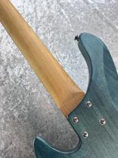 Bacchus WL524-H.J.FREAKS - BLUS - 【4.40kg】【#CI04708】_8