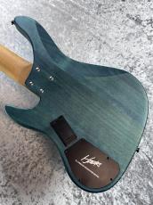 Bacchus WL524-H.J.FREAKS - BLUS - 【4.40kg】【#CI04708】_9