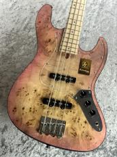 Bacchus WL4-BP/M -SYP-BS-MH -【3.84kg】【#CI03940】