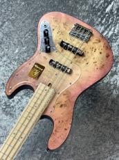 Bacchus WL4-BP/M -SYP-BS-MH -【3.84kg】【#CI03940】_2