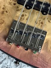 Bacchus WL4-BP/M -SYP-BS-MH -【3.84kg】【#CI03940】_3