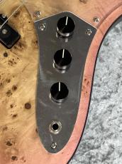 Bacchus WL4-BP/M -SYP-BS-MH -【3.84kg】【#CI03940】_4