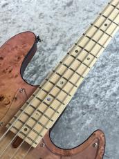 Bacchus WL4-BP/M -SYP-BS-MH -【3.84kg】【#CI03940】_5