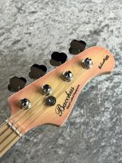 Bacchus WL4-BP/M -SYP-BS-MH -【3.84kg】【#CI03940】_6