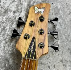 Fodera Imperial 5 Elite【4.93kg】_5