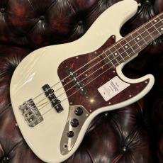 Fender Made in Japan Traditional 60s Jazz Bass RW -  OWT  - 【#JD26003294】