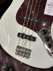 Fender Made in Japan Traditional 60s Jazz Bass RW -  OWT  - 【#JD26003294】_2