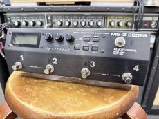 BOSS MS-3  -Multi Effects Switcher-