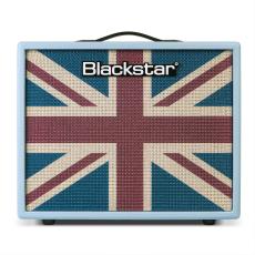 Blackstar Debut 50R Baby Blue Union Flag Colour Special 【限定カラー】【未展示保管】