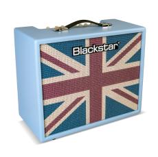 Blackstar Debut 50R Baby Blue Union Flag Colour Special 【限定カラー】【未展示保管】_2