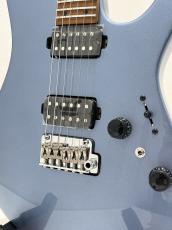 Ibanez AZ2402 / ICM (Ice Blue Metallic)_3