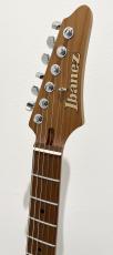 Ibanez AZ2402 / ICM (Ice Blue Metallic)_5