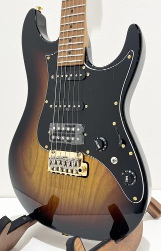 Ibanez AZ2204AG / TFB(Tri Fade Burst)