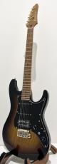 Ibanez AZ2204AG / TFB(Tri Fade Burst)_2