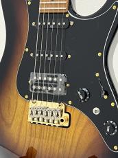 Ibanez AZ2204AG / TFB(Tri Fade Burst)_3