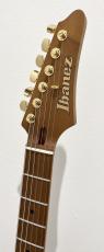 Ibanez AZ2204AG / TFB(Tri Fade Burst)_5