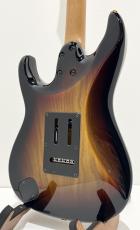 Ibanez AZ2204AG / TFB(Tri Fade Burst)_6