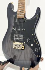Ibanez AZ2204AG / TGB(Transparent Gray Burst)
