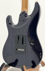 Ibanez AZ2204AG / TGB(Transparent Gray Burst)_6