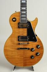 Gibson 1968 Les Paul Custom AAA Torrefied Maple Top Antique Natural Gloss【S/N:600028】