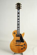 Gibson 1968 Les Paul Custom AAA Torrefied Maple Top Antique Natural Gloss【S/N:600028】_2